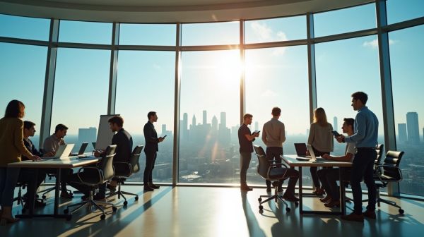 Comment gérer une entreprise avec succès en 2026