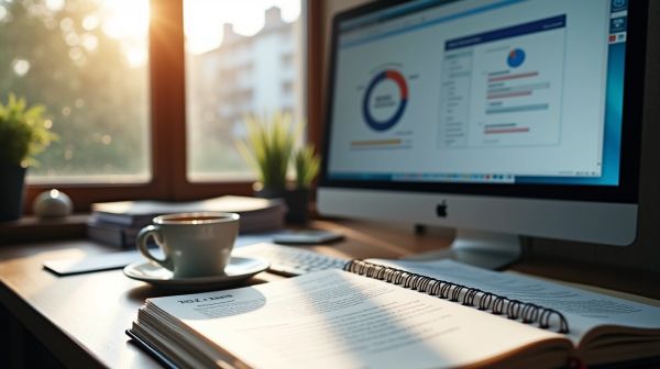 Comparer les logiciels ERP pour PME en 2026 : le guide essentiel
