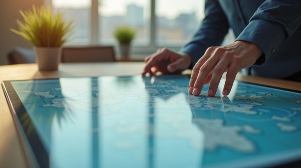 Gestion intuitive de la cartographie soft skills : transformer l’identification des compétences en avantage stratégique