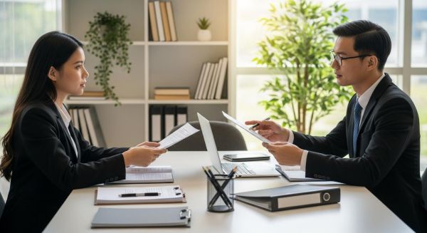 Le cabinet de recrutement pour les cadres : le rôle, les méthodes et les avantages