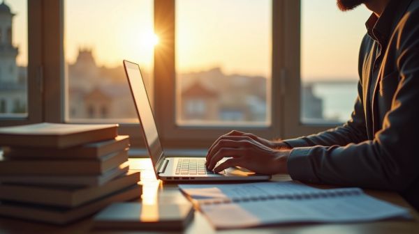 Pourquoi choisir un consultant SEO à Caen pour améliorer votre visibilité en ligne ?