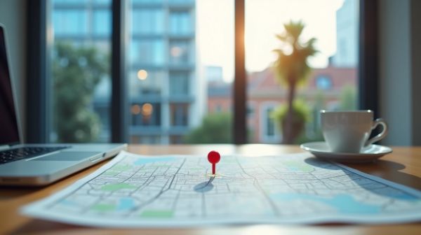 Pourquoi choisir un consultant SEO à Caen pour améliorer votre visibilité en ligne ?