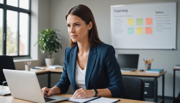 Quelles sont les erreurs fréquentes à éviter lors de la mise en place d'un programme de formation ?