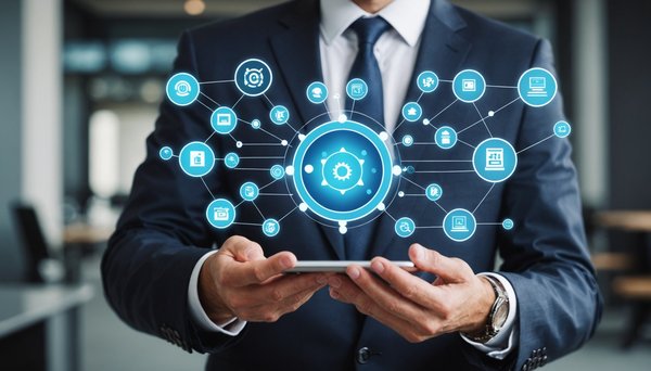 Quelles sont les meilleures pratiques pour l'intégration des nouvelles technologies dans votre entreprise ?