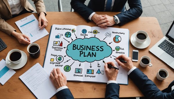 Le rôle d'un business plan dans le succès d'une entreprise