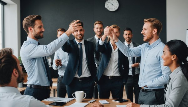 Gérer les conflits pour préserver la motivation des employés