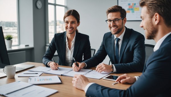 Planifier des incitations non financières pour motiver vos employés