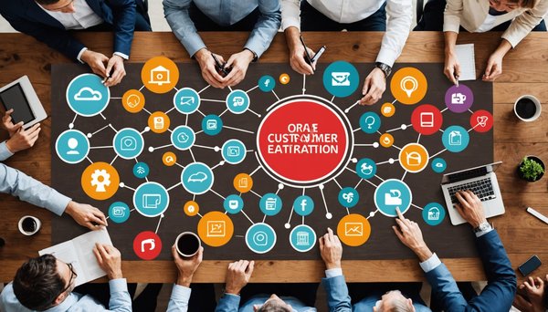 L'impact des services de marketing sur la satisfaction client