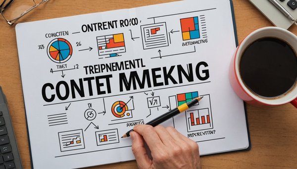 Comment mesurer le retour sur investissement du marketing de contenu