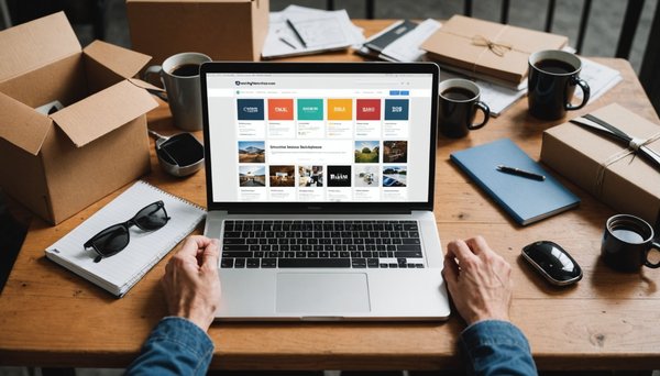 Les secrets derrière le succès des marketplaces en ligne