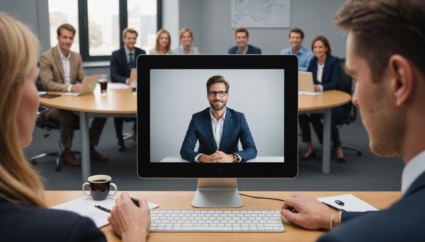 Les secrets d'une présentation interactive captivante