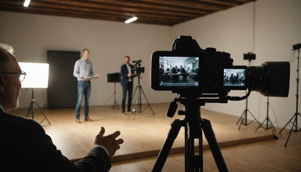 Votre guide pour des films d'entreprise authentiques à rennes