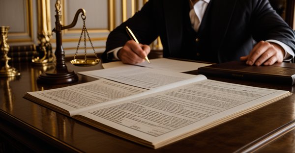 Avocat en droit des affaires à versailles : vos solutions juridiques