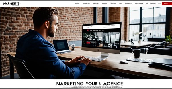 Agence content marketing nantes : boostez votre visibilité