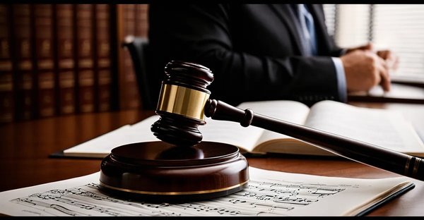 Avocat droit musique : protéger et valoriser vos œuvres musicales