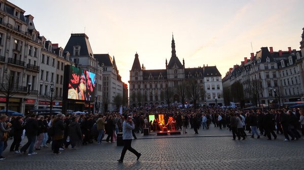 Stratégies efficaces de content marketing à nantes pour votre visibilité