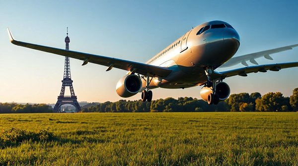 S'envoler près de paris : vivez la simulation de vol 4d !