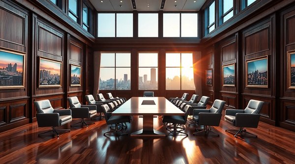 Mediagora : l'agence qui sublime vos événements d'entreprise