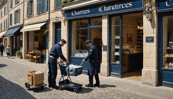 Nettoyage efficace à chartres : claryos à votre service