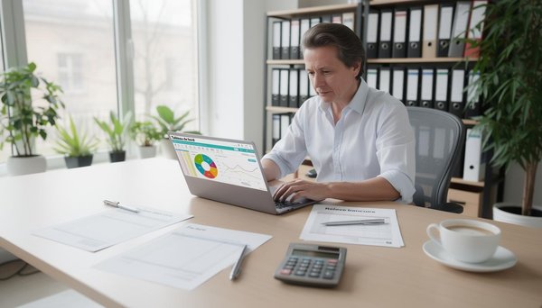 Quel est le logiciel de comptabilité PME le plus adapté en 2026 ?