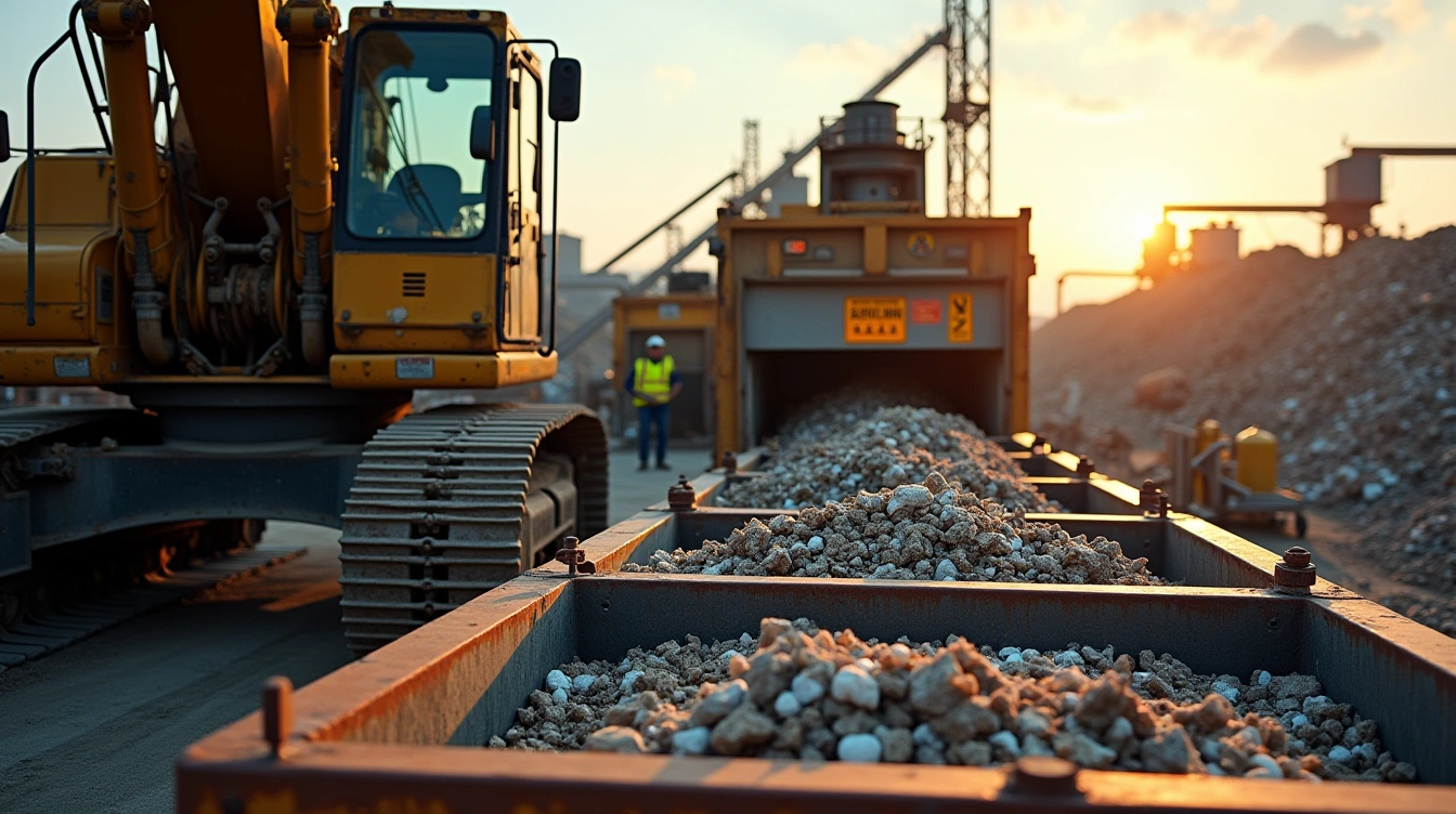 Questions fréquentes sur le recyclage de métaux